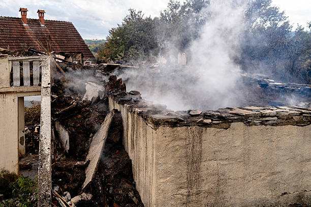 Affordable Soot Cleanup solutions in Foley, MN